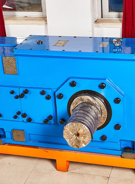 B3SH12-56-A齿轮箱减速机HB系列扭矩大B3HH4-45-B减速器调速箱