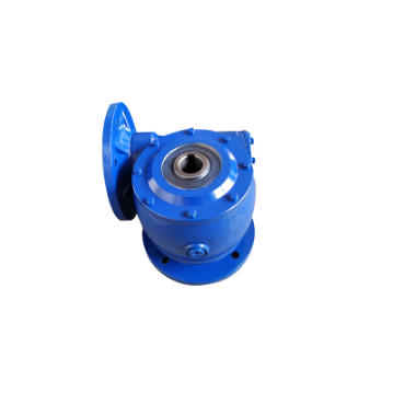 RD系列蜗轮蜗杆减速机RD减速电机减速器RD100-X2-1400-Y1.1KW
