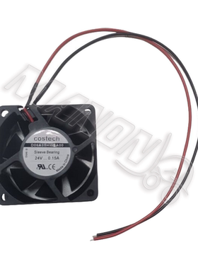 叉车配件电子扇 风扇D06A05HWSA00适用于其他叉车现货质量保障