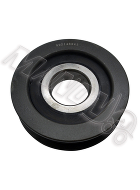 叉车配件门架链轮 链轮轴承24609-41241适用于合力东洋叉车现货