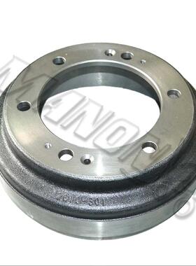 适用于LINDE林德12835040500制动轮毂1283-01 HT25/30叉车配件