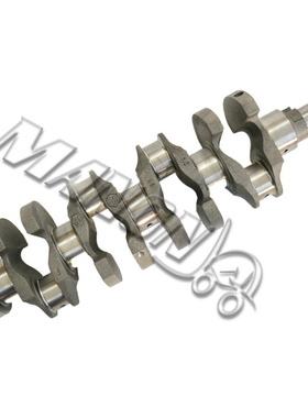 精品丰田叉车配件现货曲轴总成13411-76005-71适用于TOYOTA