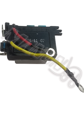 叉车配件分电器信号放大器89620-76001-71适用于丰田叉车精品现货