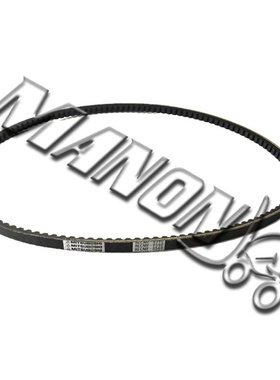 优质叉车配件  皮带 04120-21755适用于KOMATSU