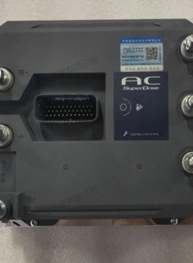 叉车配件比亚迪叉车电机控制器适用于3.5吨平衡重叉车ACS80L