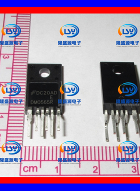 FSDM0565REWDTU DM0565RE DM0565R  TO220F-6L 电源芯片 正品