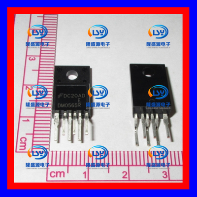 FSDM0565REWDTU DM0565RE DM0565R  TO220F-6L 电源芯片 正品