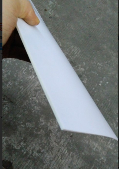 聚苯乙烯板材HIPS板475白胶板