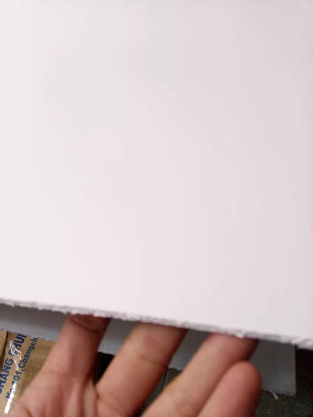 475白胶板hips板聚苯乙烯0.5-10