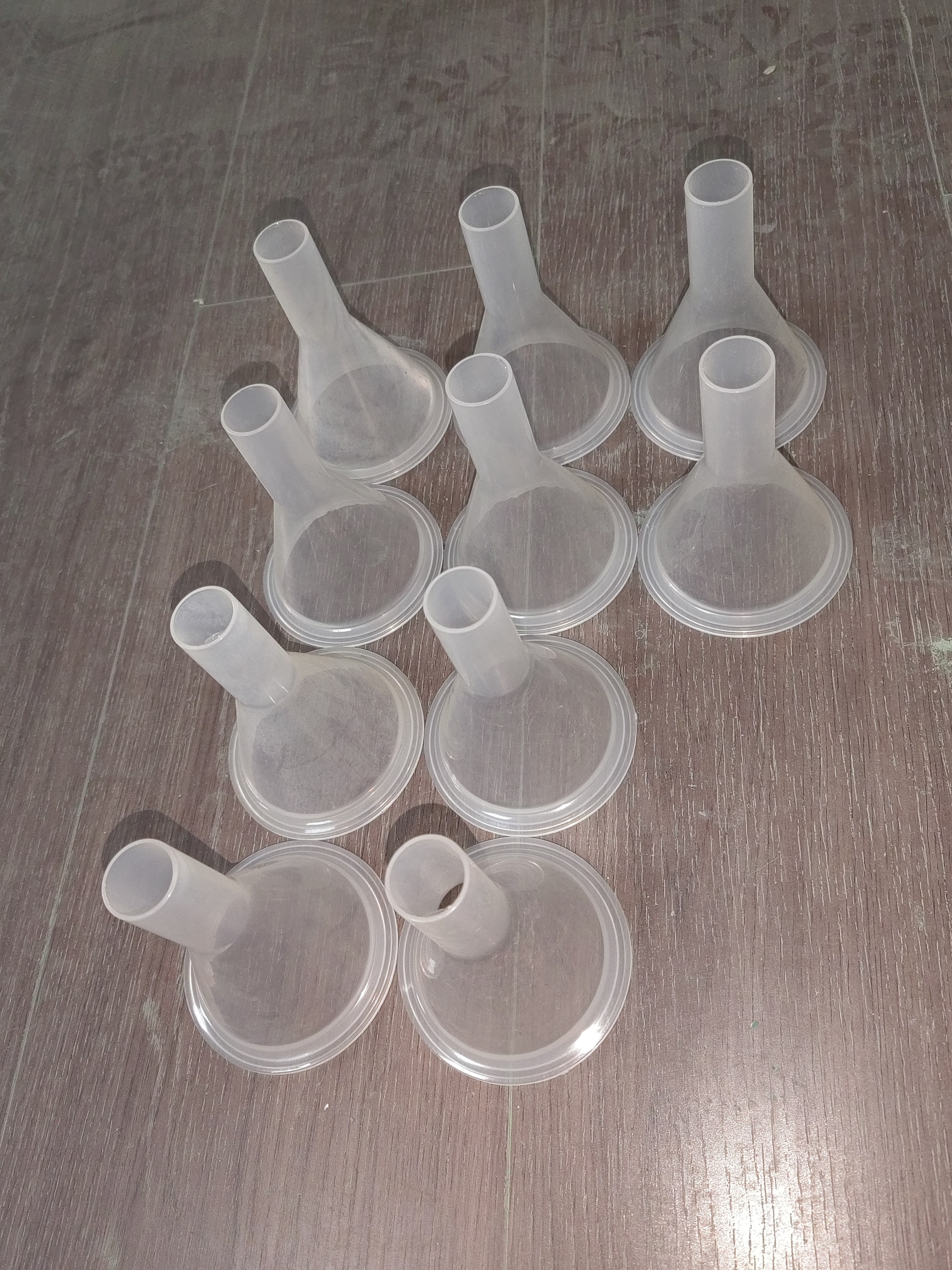 塑料小号迷你漏斗大口径家用厨房用品分装油漏斗迷你锥形新款创意,餐饮具,漏斗,淘宝优惠券,粉丝福利购,淘宝优惠卷