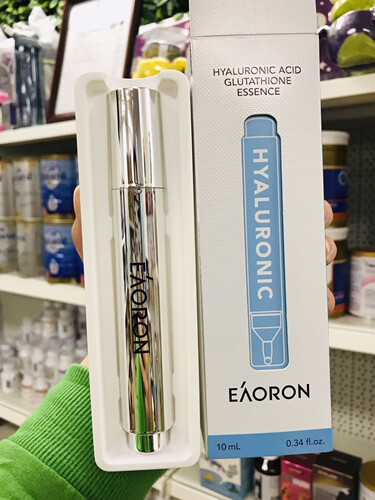 涂抹式水光针eaoron敏感肌可用
