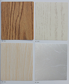 全屋定制模压门板 柜门 定做橱柜门板衣柜门百叶门阳台柜门鞋