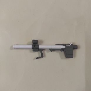 万代 HG GTO 1/144 RX-78-2 武器配件 快乐筒 元祖高达 模型补件