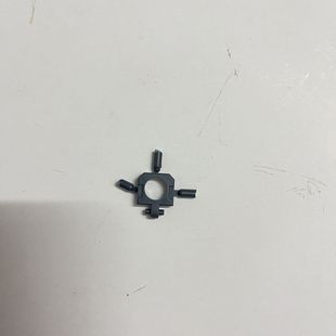 【敖丙F1-5补件】摩动核 敖丙拼装机甲 拼装模型 补件