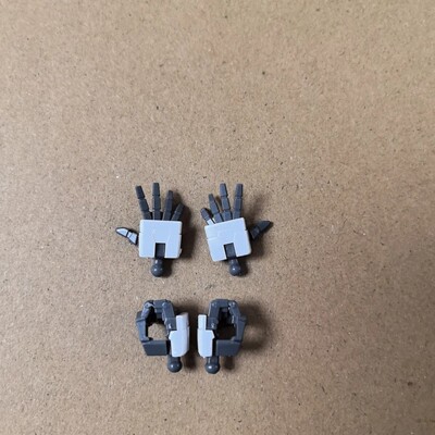 造型手 万代 RG00R RG18 1/144 RAISER 00R高达 升降机 双零