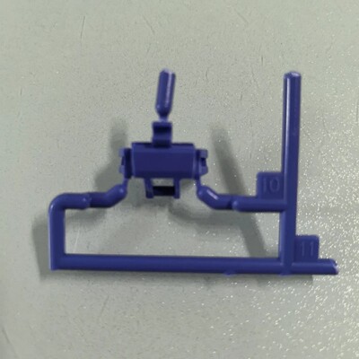 大班8822 MG 1/100 量子 量子00Q 00q B10 模型补件 补零件