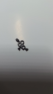 RG独角兽 万代 拼装模型 RG 1/144 原版零件 G35 补件 报丧女妖