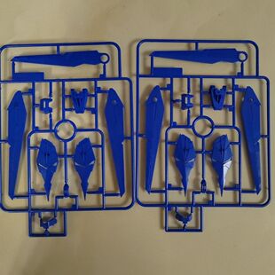 大班6650自由2.0 G板件两板 MG1/100 补件散件单零件补新 清货