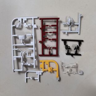 RG01 1/144 万代模型 头雕 头部 RG元祖高达 RX-78-2 模型 元祖