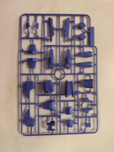 S板件 大班8808 MB样式 雪崩能天使 1:100 拼装模型 模型补件