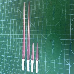 大班正义女神 MG规格1:100 雪崩能天使武器配件光束军刀+特效件