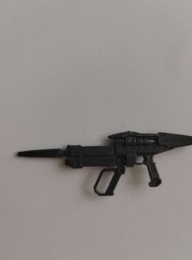 万代 RG红异端 1/144 红异端高达敢达 武器配件 枪 全新