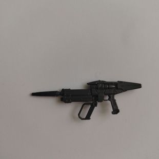 万代 RG红异端 1/144 红异端高达敢达 武器配件 枪 全新