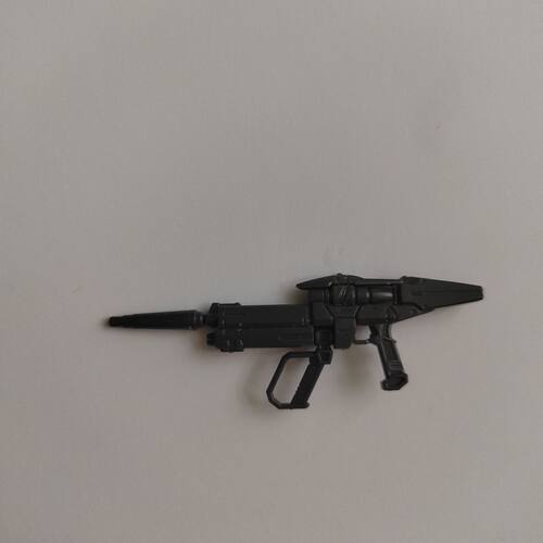 万代 RG红异端 1/144 红异端高达敢达 武器配件 枪 全新