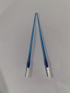 万代 RG 完美独角兽 1/144 武器配件 光束军刀一对 基地限定 拼装