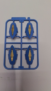 摩动核 A8 拼装模型 敖丙 板件 补零件