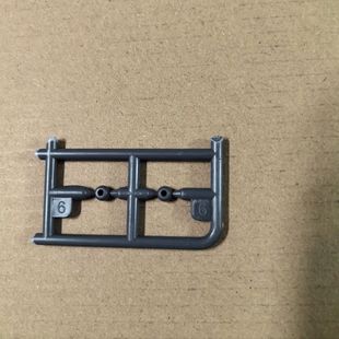 敖丙F18-6补件 摩动核 敖丙拼装机甲 拼装模型 补件 补零件