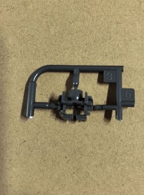 长龙5502补件 RG牛高达补件 L1 3 rg牛 补件 零件 拼装模型