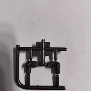 D12 D13 大班 8822 MB00Q全刃式零零Q 1:100 模型补件