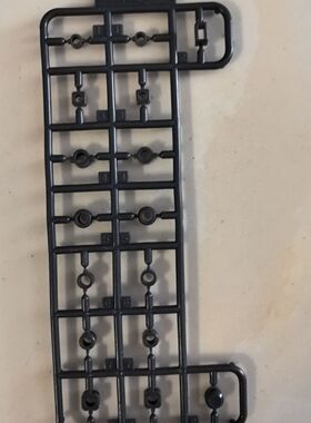 PC一整板 1:100 MB00Q全刃式全装备 补件补新板件 8822 量子00q