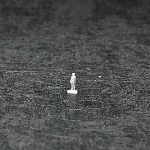 RG独角兽 武器配件 站姿巴纳吉 RG规格 1:144 万代 小人 驾驶员