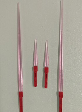 8816MB红色正义女神MG规格1:100武器配件光束军刀+特效件补件