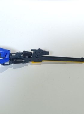 万代 RG20 1:144 光速步枪 飞翼高达WING 卡板飞翼Ver.Ka