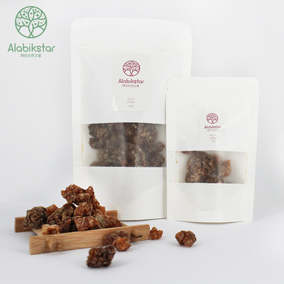 阿曼上品没药优质产区净化空气