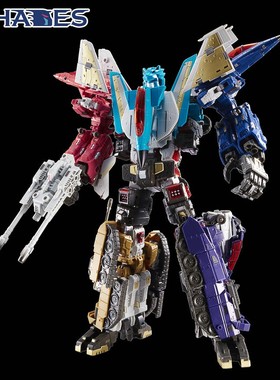 TFC 死神 六合体 Hades 煞星 礼盒装六合一 现货