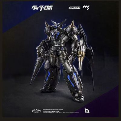 CCSTOYSARTIFACT-X漆黑盖塔