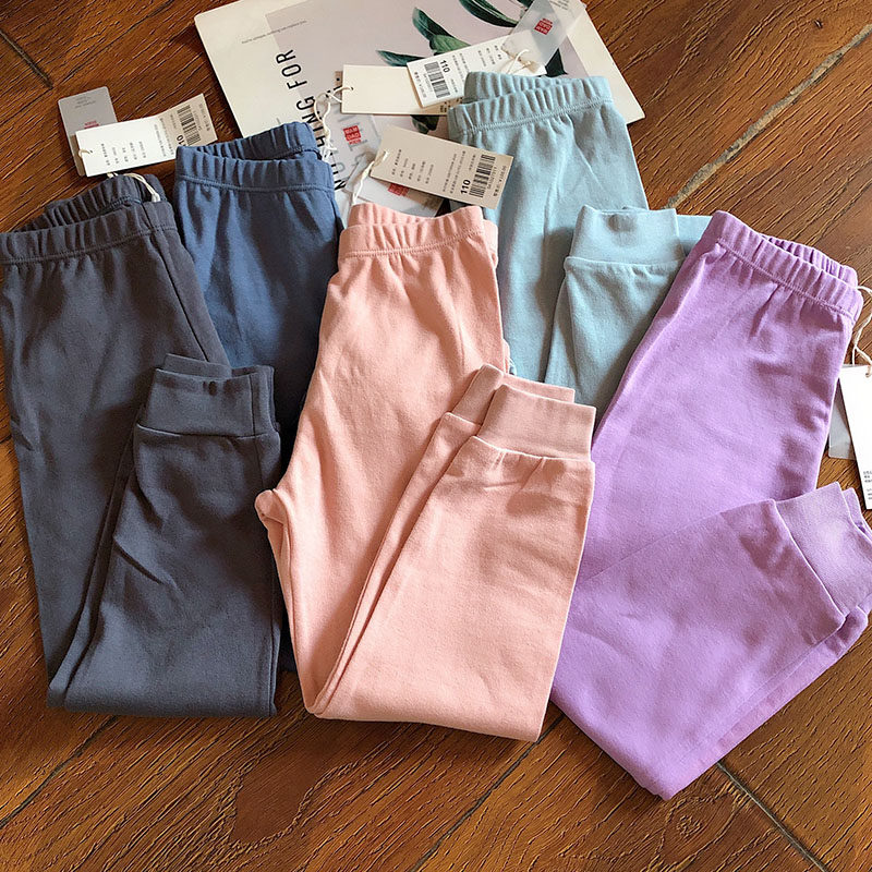 100棉秋裤～儿童宽松纯棉打底裤内搭裤子秋冬大码男女童棉毛裤A类,童装/婴儿装/亲子装,保暖裤,淘宝优惠券,粉丝福利购,淘宝优惠卷