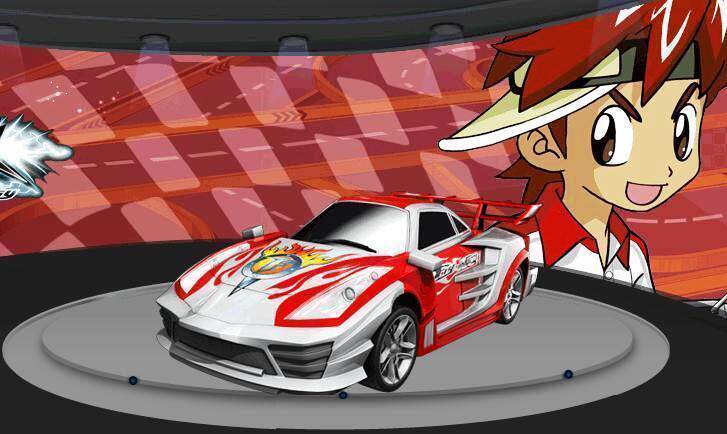 防伪 奥迪双钻 雷速登 闪电冲线遥控车玩具-凌云赛车 雷凌