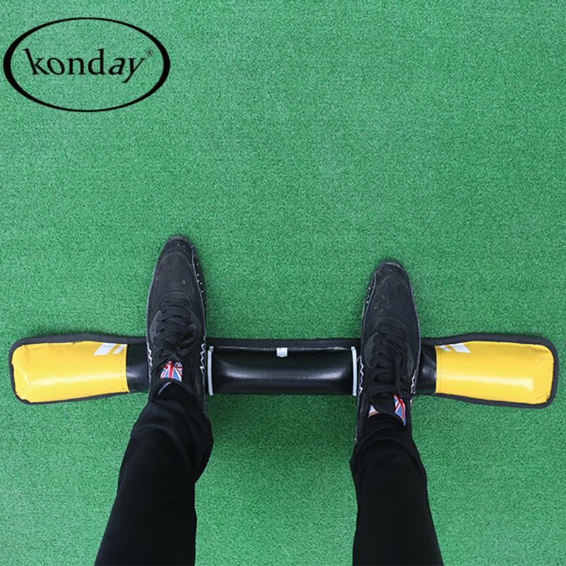 高爾夫左右腳重心轉移訓練器踩帶