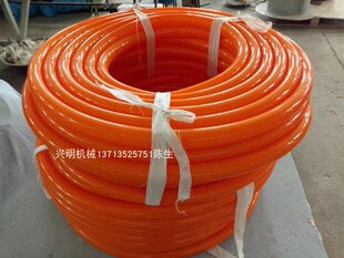 电晕硅胶管耐电击耐磨耐高温火花机硅胶套管内径为41MM外径为47MM