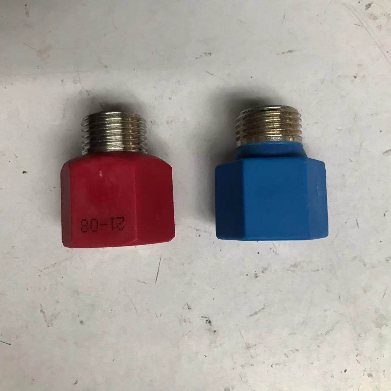 阿克斯曼电热水器防电墙加长接头