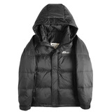 冬季店主风新款连帽羽绒服男短款保暖羽绒外套Y5531-P165，男装羽绒服，电商A239