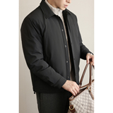 标轻薄羽绒服男冬季潮流翻领短款休闲外套男士夹克Y5530-P165，男装夹克，电商A239
