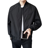 美式飞行员夹克男士2025春秋宽松大码休闲棒球服外套JK6511-P130，男装夹克，电商A239