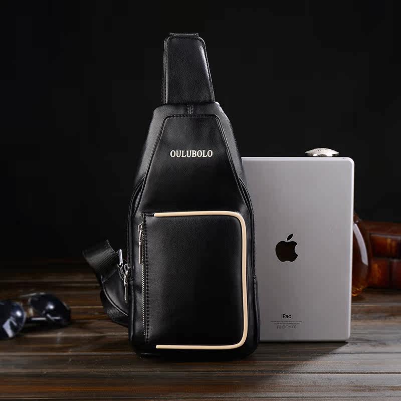 Sac homme - Ref 56548 Image 4