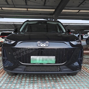 风云T9熊猫车贴,奇瑞熊猫车贴,风云车标贴,滴胶材质,不限车漆